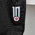 Camisa Vasco I 24/25 Torcedor - Kappa Masculina - Preta/Branca - comprar online
