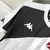 Imagem do Camisa Vasco I 24/25 Torcedor - Kappa Masculina - Preta/Branca