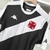 Camisa Vasco I 24/25 Torcedor - Kappa Masculina - Preta/Branca - RNSports | ARTIGOS ESPORTIVOS