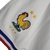 Short Seleção da França I 24/25 - Masculino Nike - Branco - RNSports | ARTIGOS ESPORTIVOS
