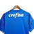 Camisa Palmeiras Goleiro 24/25 - Torcedor Puma Masculina - Azul