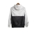 Jaqueta Corta-Vento Juventus 24/25 - Masculina Nike - Branca e preta - comprar online