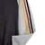 Jaqueta Corta-Vento Alemanha 24/25 - Masculina Adidas - Branca e preta com detalhes em amarelo e vermelho - RNSports | ARTIGOS ESPORTIVOS