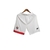 Short São Paulo II 24/25 - Masculino New Balance - Branco