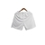 Short Croácia I 24/25 - Masculino Nike - Branco - comprar online