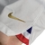 Short Seleção da França II 24/25 - Masculino Nike - Branco - RNSports | ARTIGOS ESPORTIVOS