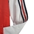 Jaqueta Corta-Vento São Paulo 24/25 - Masculina Adidas - Vermelha e branca - RNSports | ARTIGOS ESPORTIVOS