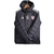 Jaqueta Corta-Vento Bayern de Munique 23/24 - Masculina Adidas - Preta - comprar online