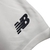 Short São Paulo II 24/25 - Masculino New Balance - Branco - RNSports | ARTIGOS ESPORTIVOS