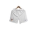 Short Croácia I 24/25 - Masculino Nike - Branco