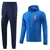 Conjunto Itália 23/24 - Masculino Puma - Azul