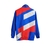Jaqueta Corta-Vento Bayern de Munique 23/24 dupla face - Masculina Adidas - Azul com detalhes em vermelho - RNSports | ARTIGOS ESPORTIVOS