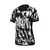Camisa Botafogo Fourth 25/26 - Torcedor Reebok Feminina - Preta com detalhes em branco - CAMISAS DE FUTEBOL | Terno Esportivo