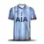 Camisa Tottenham x Travis Scott Cactus Jack 24/25 - Edição limitada - Torcedor Nike Masculina - Azul