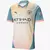 Camisa Manchester City IV 24/25 - Torcedor Puma Masculina - Azul e Rosa