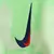 Camisa Barcelona III 24/25 - Torcedor Nike Masculina - Verde - loja online