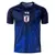 Camisa Japão I 24/25 - Torcedor Y-3 Masculino - Azul - comprar online