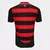 flamengo-mengão-mengo-mengao-rio de janeiro-rj-vermelha-preta-I-25/26-2025-adidas-lançamento-home-futebol-torcedor-listrada
