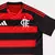 flamengo-mengão-mengo-mengao-rio de janeiro-rj-vermelha-preta-I-25/26-2025-adidas-lançamento-home-futebol-torcedor-listrada