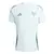 Camisa Cruzeiro Treino 25/26 - Torcedor Adidas Masculina - Azul Turquesa - comprar online
