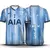 Camisa Tottenham x Travis Scott Cactus Jack 24/25 - Edição limitada - Torcedor Nike Masculina - Azul na internet