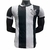 Camisa Corinthians III 24/25 Jogador Nike Masculina - Preto e Branco