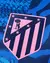 Camisa Atlético de Madrid III 24/25 - Torcedor Nike Masculina - Azul na internet