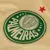 Camisa Palmeiras III 24/25 - Torcedor Puma Masculina - Dourada na internet