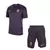 Kit Infantil Seleção da Inglaterra II 24/25 - Nike - Roxo - comprar online