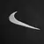 Kit Infantil Liverpool II 24/25 - Nike - Preto com detalhes em cinza e verde - loja online