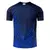 Camisa Japão I 24/25 - Torcedor Y-3 Masculino - Azul na internet