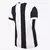 Camisa Corinthians III 24/25 - Feminina Nike - Preto e Branco - comprar online