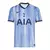 Camisa Tottenham II 24/25- Torcedor Nike Masculina - Azul