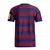 Camisa Newcastle II 24/25 - Torcedor Adidas Masculina - Vermelha e azul - comprar online