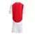 Kit Infantil Arsenal I 24/25 - Adidas - Vermelho na internet