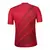 Camisa Athletico Paranaense I 24/25 - Torcedor Umbro Masculina - Vermelha com detalhes em marrom - comprar online