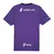 Camisa Al-Hilal III 24/25 - Torcedor Puma Masculina - Roxa - comprar online