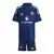 Kit Infantil Manchester United II 24/25 Adidas - Azul - comprar online