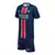 Kit Infantil Paris Saint-Germain I 24/25 - Nike - Azul - comprar online