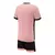 Kit Infantil Paris Saint-Germain III 24/25 - Jordan - Rosa na internet