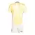 Kit Infantil Juventus II - 24/25 - Adidas - Amarela na internet
