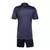 Kit Infantil Juventus III - 24/25 - Adidas - Azul na internet