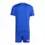 Kit Infantil Argentina II 24/25 - Adidas - Azul na internet