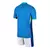 Kit Infantil Seleção Brasileira II 24/25 - Nike - Azul na internet