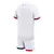 Kit Infantil Paris Saint-Germain II 24/25 - Nike - Branco na internet