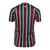 Camisa Fluminense I 25/26 - Torcedor Umbro Feminina - Vermelha e verde com detalhes em branco - CAMISAS DE FUTEBOL | Terno Esportivo