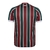 Camisa Fluminense I 25/26 - Torcedor Umbro Masculina - Vermelha e verde com detalhes em branco - CAMISAS DE FUTEBOL | Terno Esportivo
