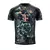 Camisa Bayern de Munique II 24/25 - Torcedor Adidas Masculina - Preta com detalhes em Verde