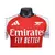 Camisa Arsenal I 24/25 - Jogador Adidas Masculina - Branco e Vermelho - comprar online