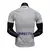 Camisa Boca Juniors II 24/25 - Jogador Adidas Masculina - Branca com detalhes em azul e amarelo - comprar online